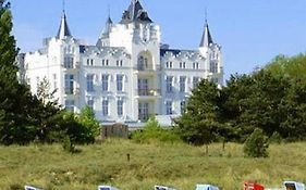 Hotel Palace Usedom